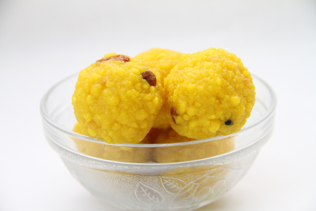 Laddu 250 Gms