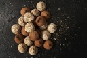 Truffles Chocolate 200 Gms