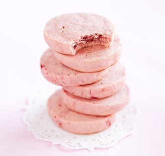 Rose Biscuits  100 Gms