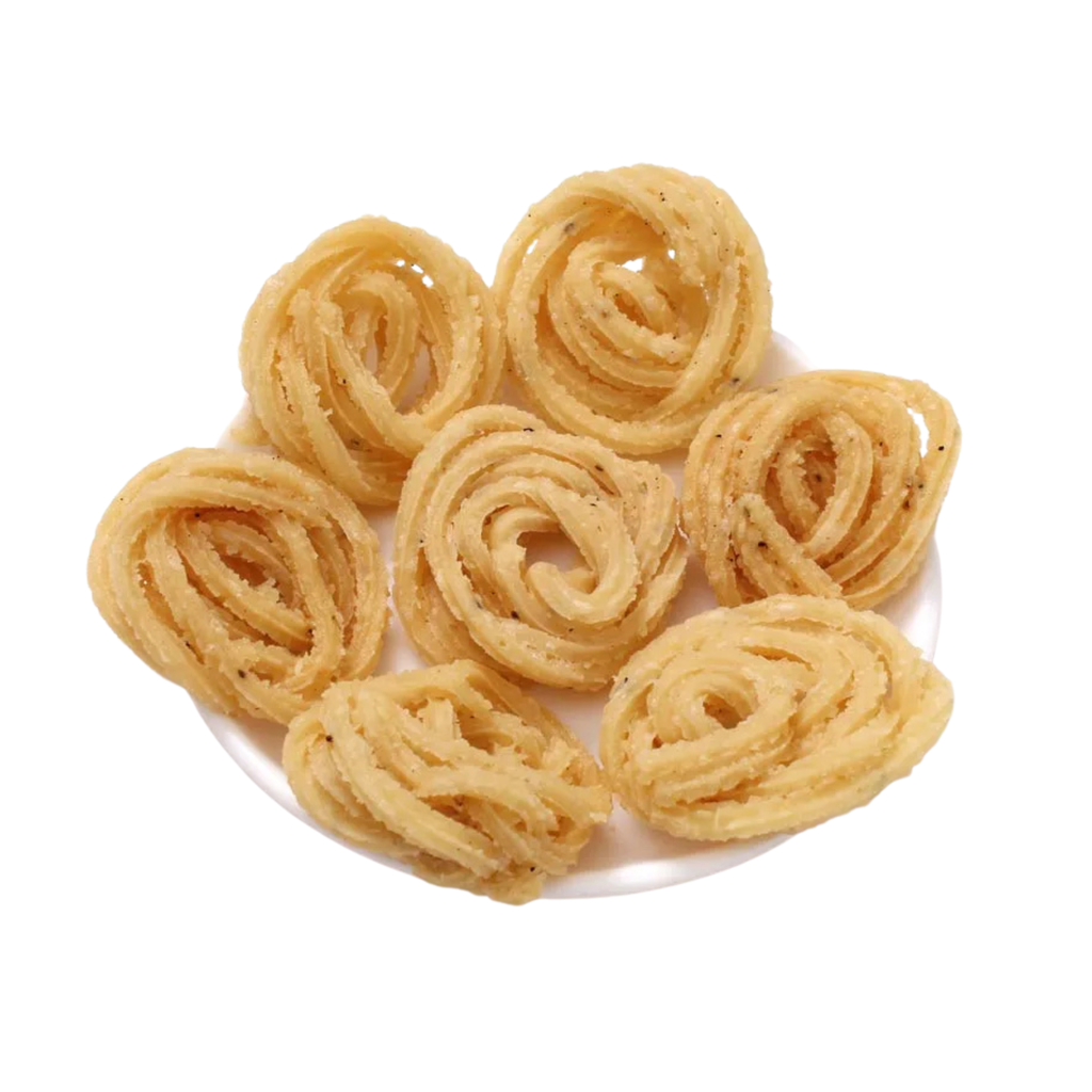 Manaparai Murukku (200 Gms)