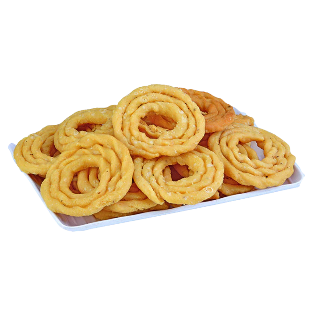 Mohanur Kai Murukku (200 Gms)