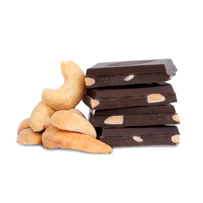 Cashew Chocolate 200 Gms