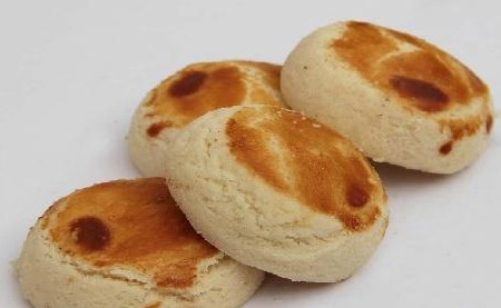 Ghee Biscuits 100 Gms